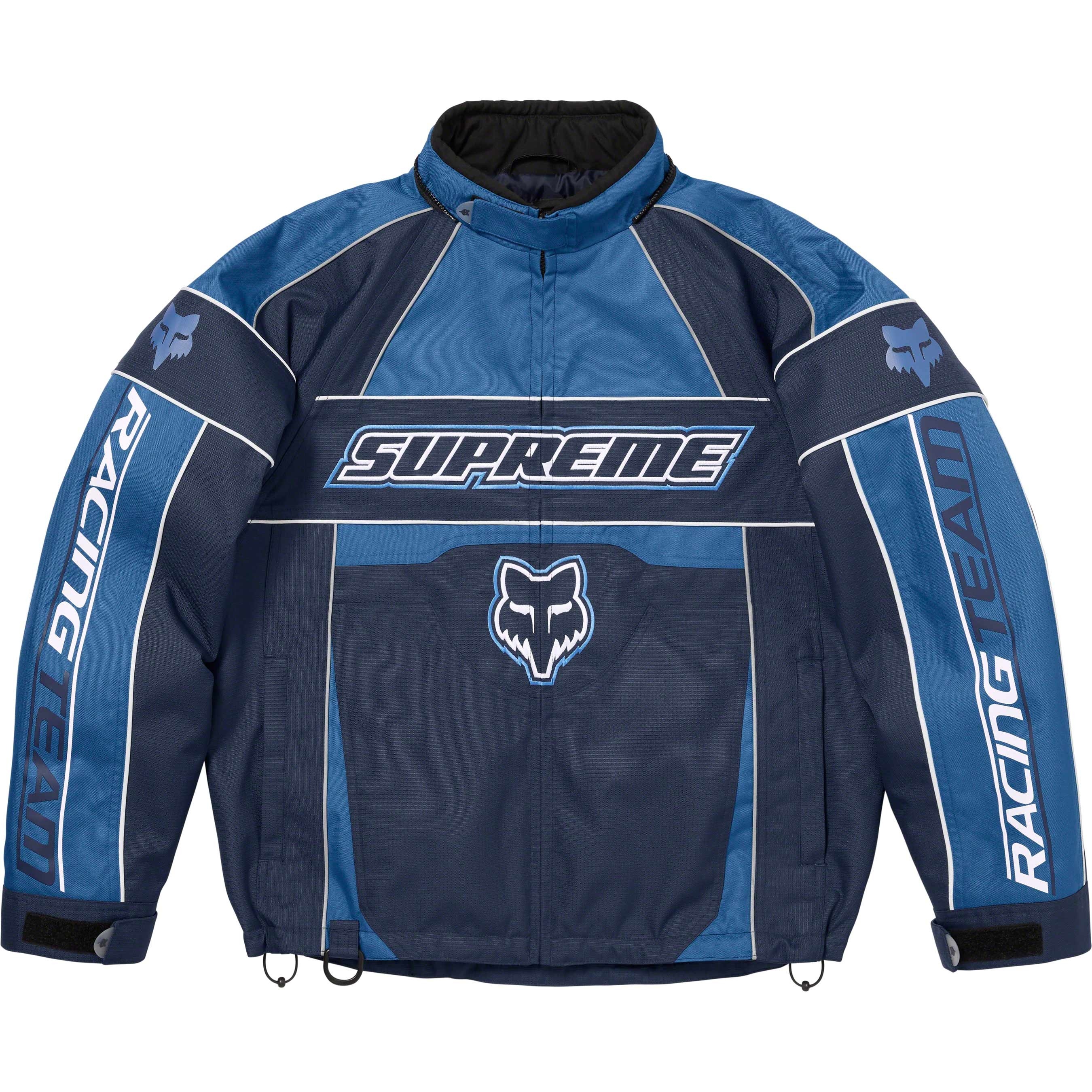 Supreme®/Fox® Racing Jacket view 19